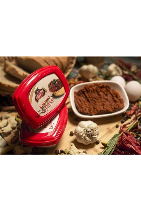 Köyet Çemen Kokusuz 200 gr X 3=600 gr