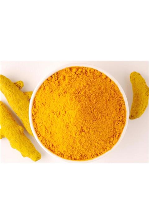 Bağdat Toz Zerdeçal 1 Kg