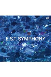 Act Esbjörn Svensson Trio E.s.t. E.s.t. Symphony Cd / Comp Disc