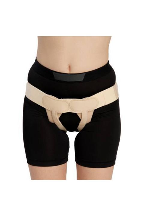 Variteks Çiftli Fıtık Bağı