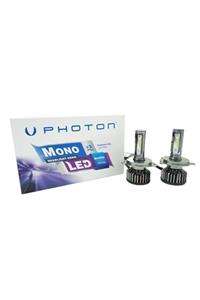 Photon Mono Serisi +2 Plus Led Xenon H4