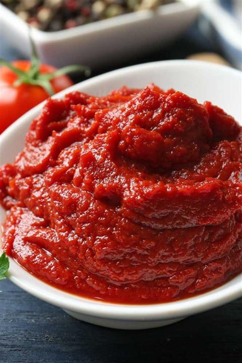 Eaktariye Yöresel Gaziantep El Yapımı Tatlı Biber Salçası 2,5 Kg