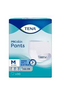 TENA Pants 6 Damla Extra Emici Külot Medium Orta Boy 2 Paket 60 Adet