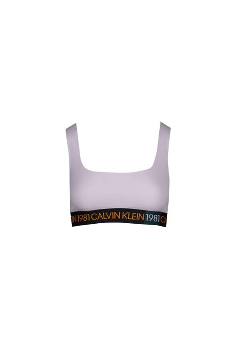 Calvin Klein Kadın Pembe Spor Atleti Qf5577-690