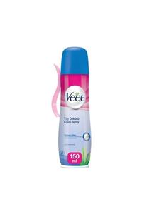 Veet Tüy Dökücü Spray Hassas Ciltler Için 150 Ml