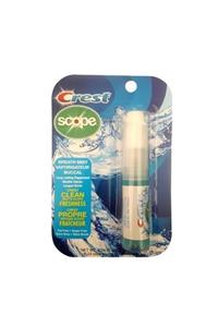 CREST Scope Naneli Ağız Spreyi 7 Ml