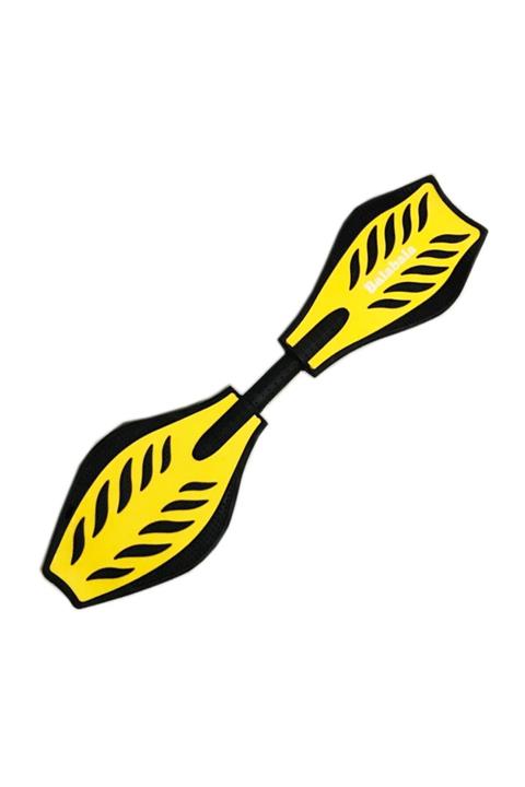 Leyaton 2 Teker Sokak Sörf Kaykay Özel Taşıma Çantalı