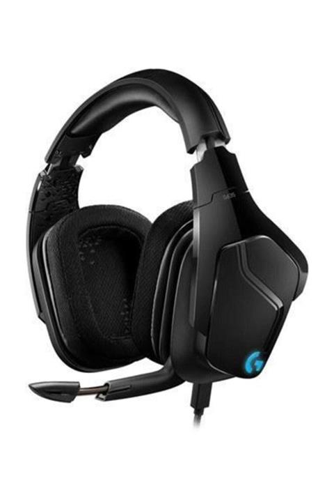 logitech G635 Lighsync Rgb 7.1 Surround Oyuncu Kulaklığı