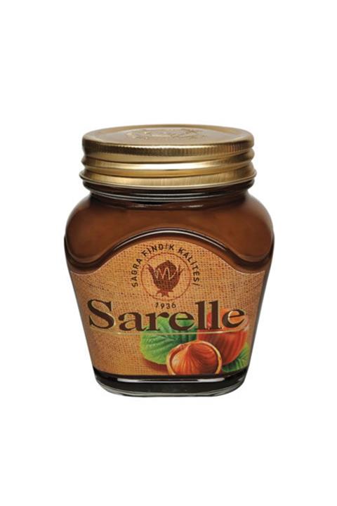 Sarelle Kakaolu Fındık Ezmesi 350 G