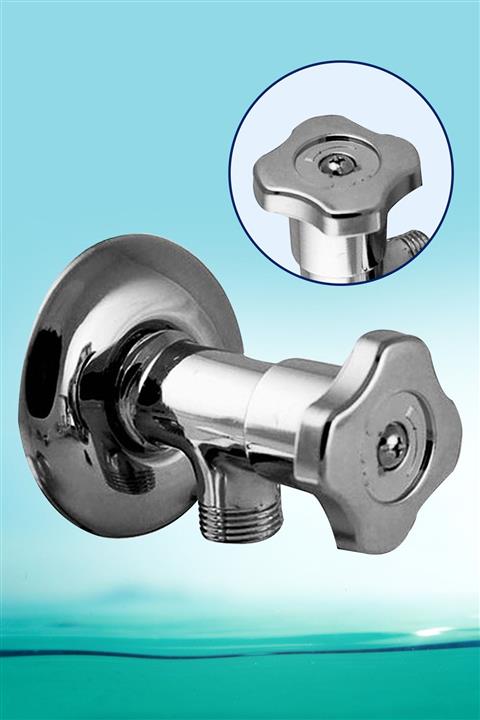 Uniquem Kumlu Taharet Musluğu Klozet Taharet Ara Musluk