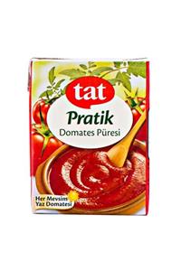 Tat Domates Püresı 200 gr