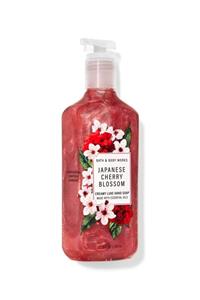 Bath & Body Works Japanese Cherry Blossom Kremsi Lüks El Sabunu 8 fl oz / 236 mL BBW26211650