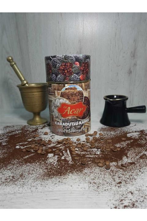 ÖZACAR Karadutlu Kahve (430 GR)