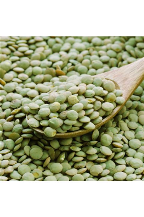 naturalköyürünleri Doğal Yeşil Mercimek 2 Kg