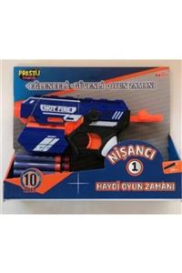 Prestij Oyuncak Prestij Nişancı 1 Nerf Silah