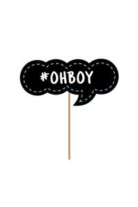 Düğün İşleri #ohboy – Konuşma Balonu