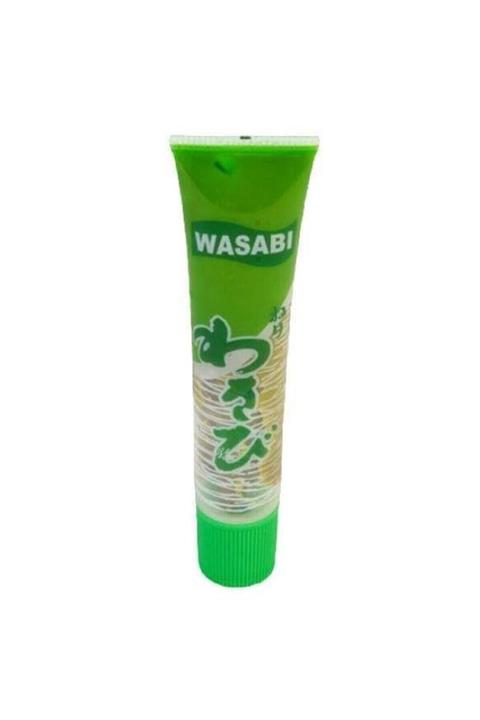 Entazem Wasabi Tüp 43 gr