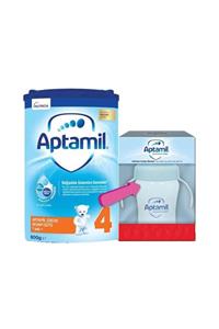 Aptamil Aptamıl Suluk Hedıyelı 4 800 gr