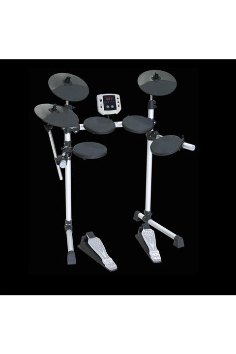 MEDELİ Dd400 Dijital Davul