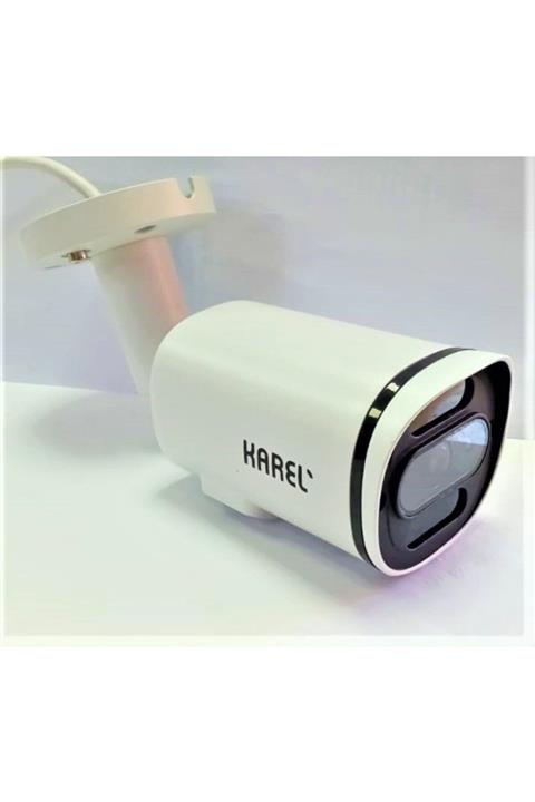 KAREL Nbo-323md-02 2mp Ip Kamera
