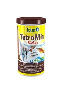 Tetra Min Pul Yem 100 ml