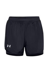 Under Armour Kadın Spor Şort- UA Fly By 2.0 2N1 Short - 1356200-001