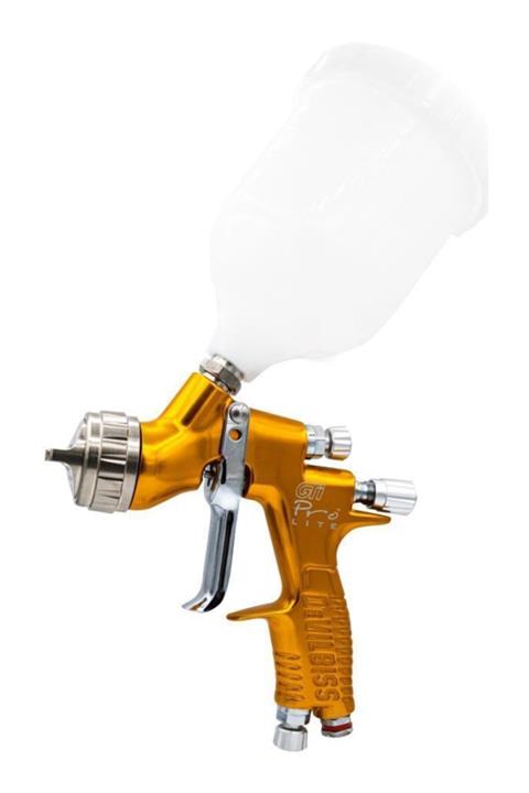 Devilbiss Pro Lite Gti 1.3 Boya Tabancası