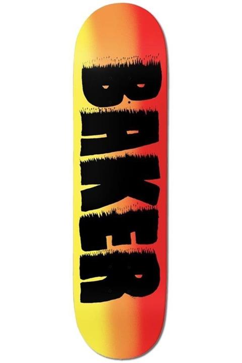 Baker 8,0 Tb Jammys Kaykay Tahtası