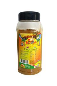 Albi Curry Masala, 400gr