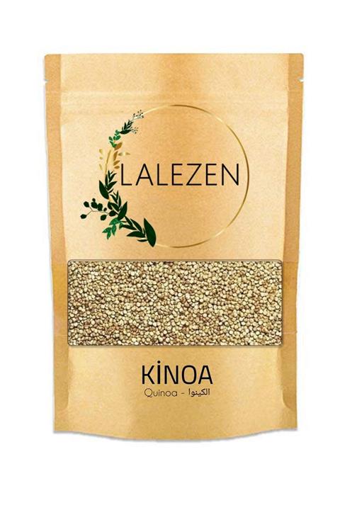LALEZEN Kinoa 500 Gram - Quinoa