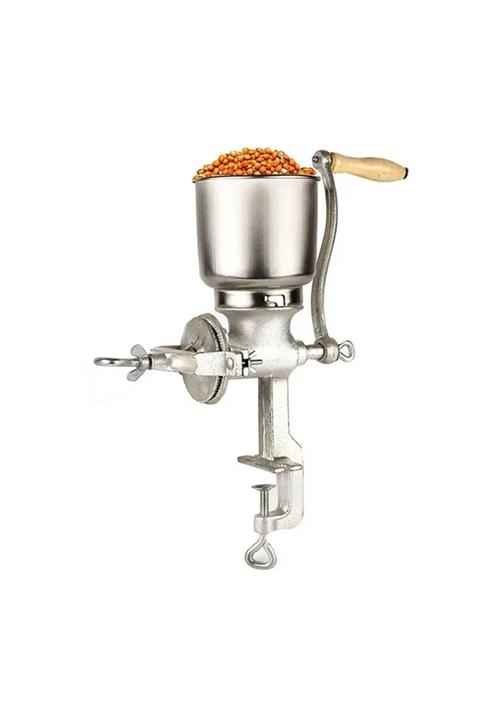 TuğraÇelik Tuğra Çelik Arpa Buğday Menengiç Kahvesi Bulgur Makinası