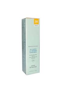 SkinCeuticals Oil Shield Uv Defense Sunscreen Spf 50, 30 Ml