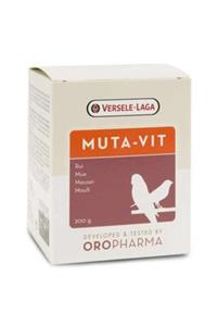 Versele Laga Muta Vit Tüy Vitamini 50 Gr Bölünmüş Ürün