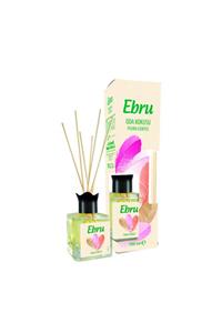 Ebru Oda Kokusu Bambu Pudra Esintisi 100 ml