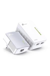 TPLINK Ap- Tl-wpa4220 Starter Kıt 300mbps Wrls Av