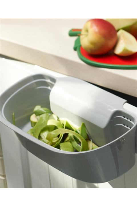 LAUREL DREAM Tezgah Çöp Kutusu