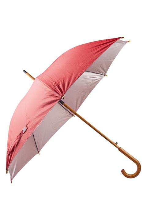 Ubongo Renkli Şemsiye Kırmızı
