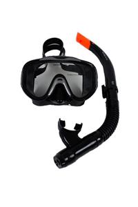 ELVE Marine Advance Mask/ Snorkel Set