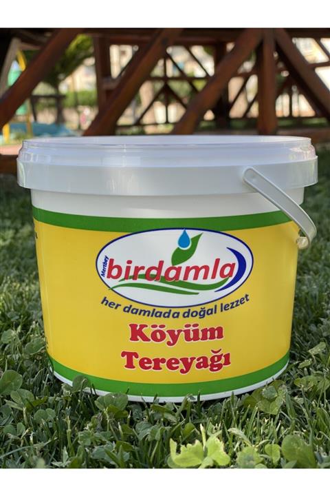 BİRDAMLA TEREYAĞI Köyüm Tereyağı 900