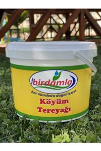 BİRDAMLA TEREYAĞI Köyüm Tereyağı 900