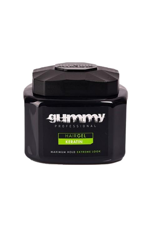 Gummy Jöle Keratin 700 ml