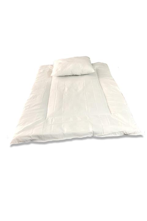 Bebek Özel Bebek Çocuk Iç Yorganı Ve Yastığı Standart 100x150