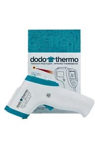 Dodo Thermo Temassız Ateş Ölçer