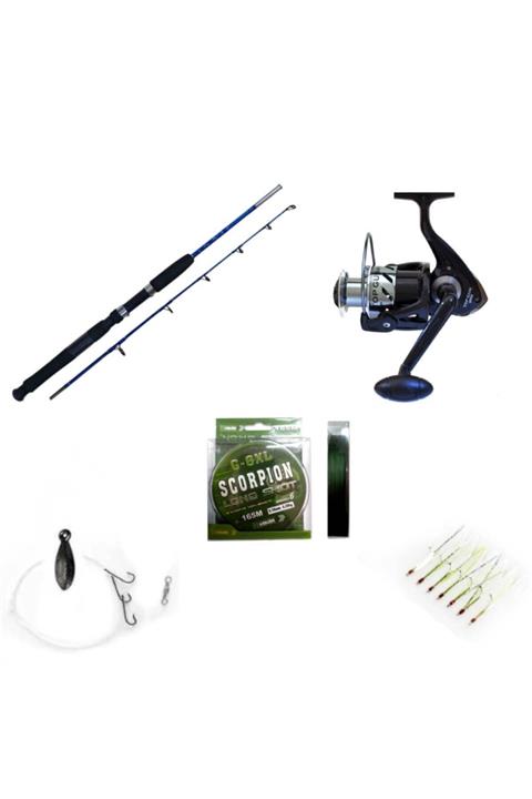 Lotus Hazır Tekne Seti