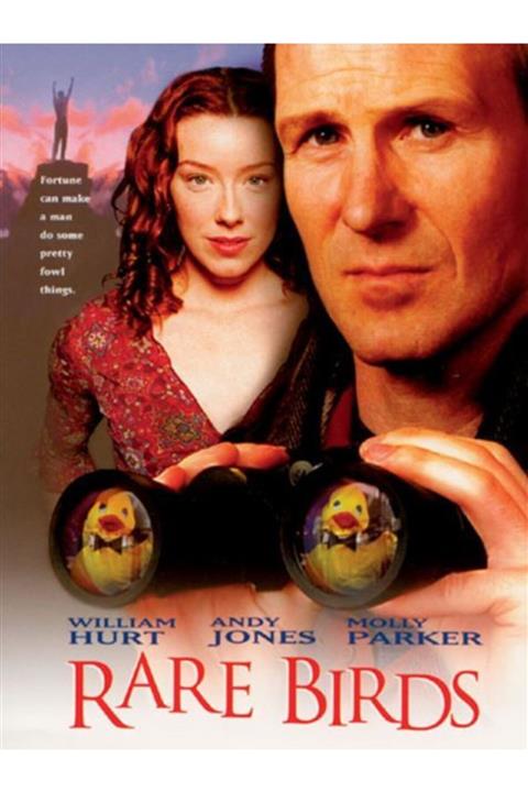 Magna Rare Birds (çok Özel Menü) Dvd