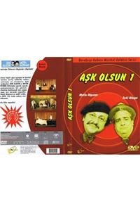 Fanatik Aşk Olsun 1 (devekuşu Kabare)