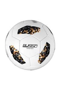 BUSSO Master El Dikişli Futbol Topu No:5