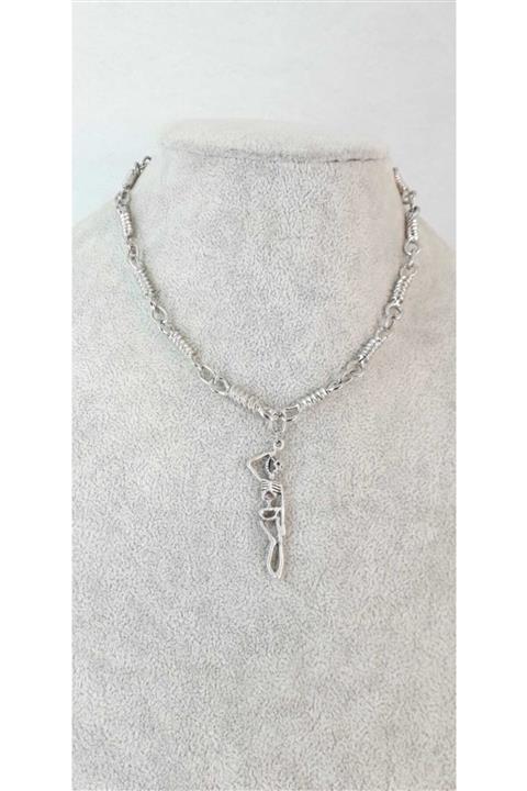 Fugusugu Suicide Rope Gotik Choker