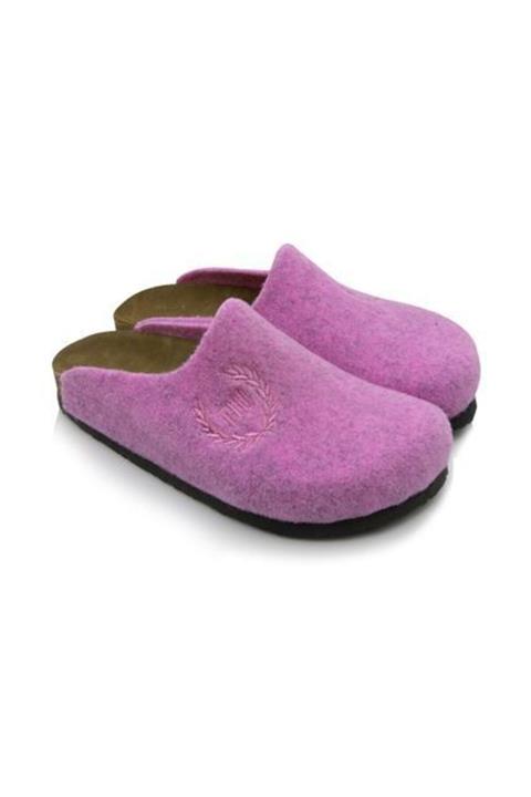 Twigy Tw Cold Pembe Kadın Ev Terliği