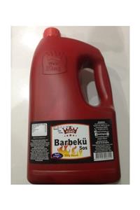 King New  Barbekü Sos 4 kg
